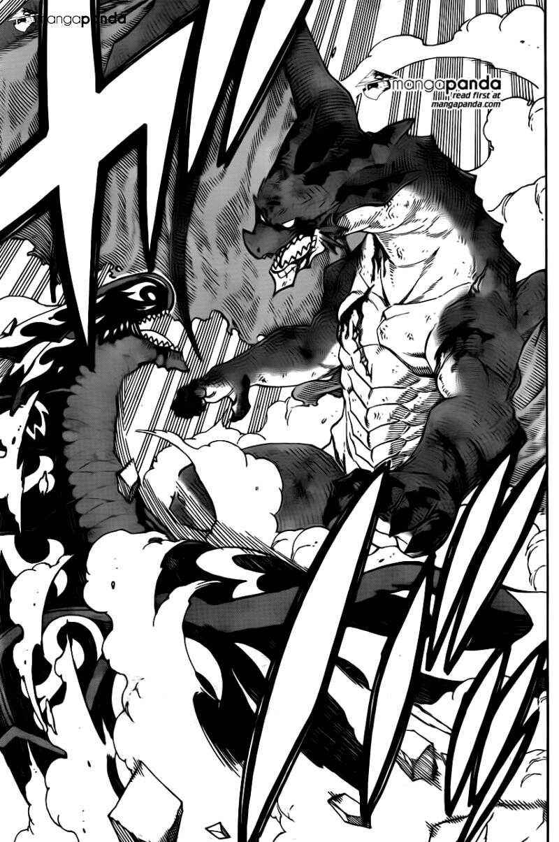 Hội Pháp Sư Nổi Tiếng: Chapter 413