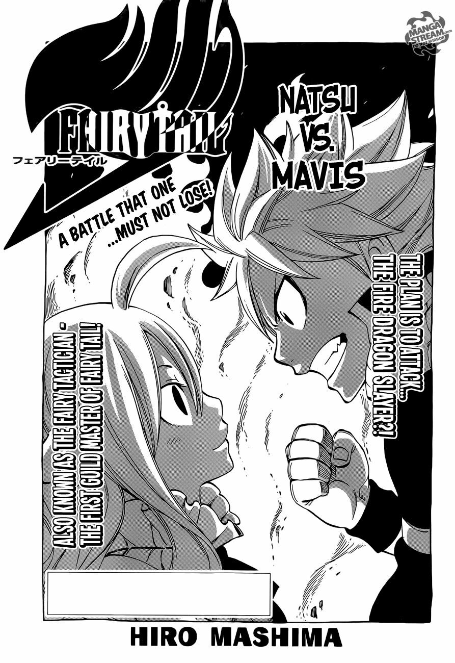 Hội Pháp Sư Nổi Tiếng: Chapter 417.5