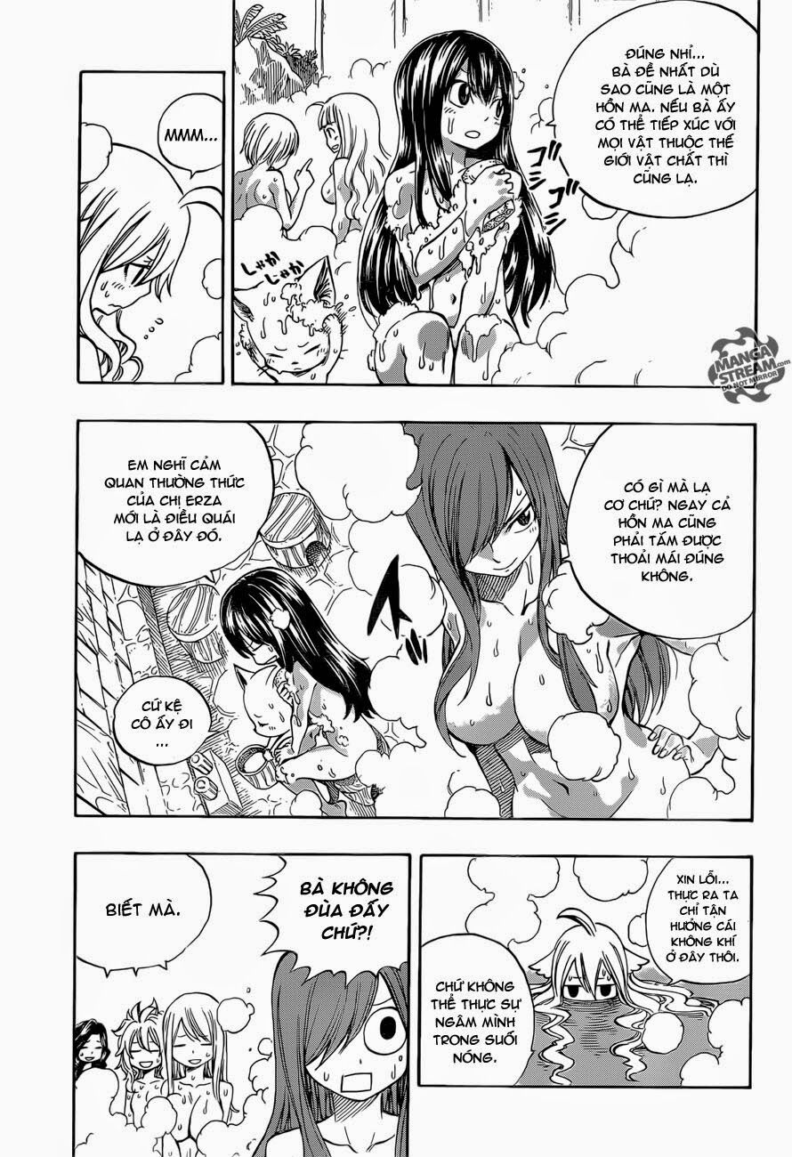 Hội Pháp Sư Nổi Tiếng: Chapter 417.5