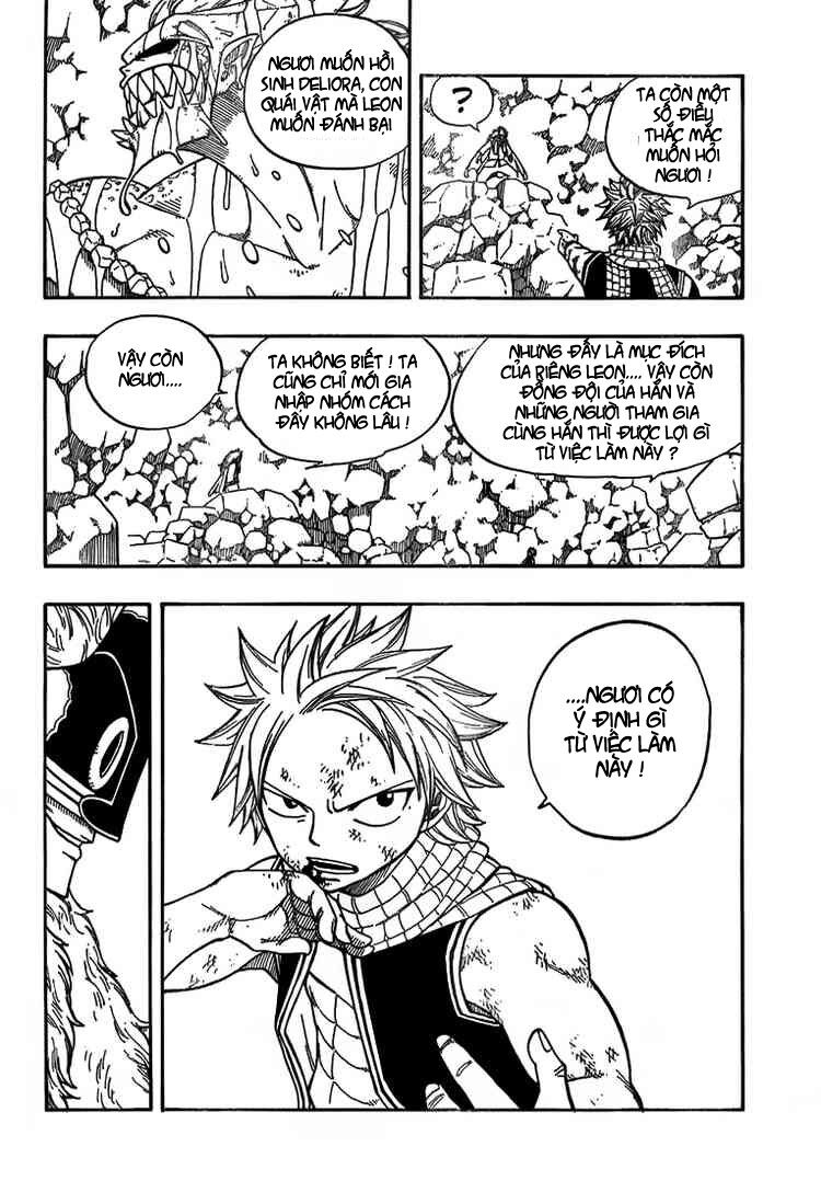 Hội Pháp Sư Nổi Tiếng: Chapter 42