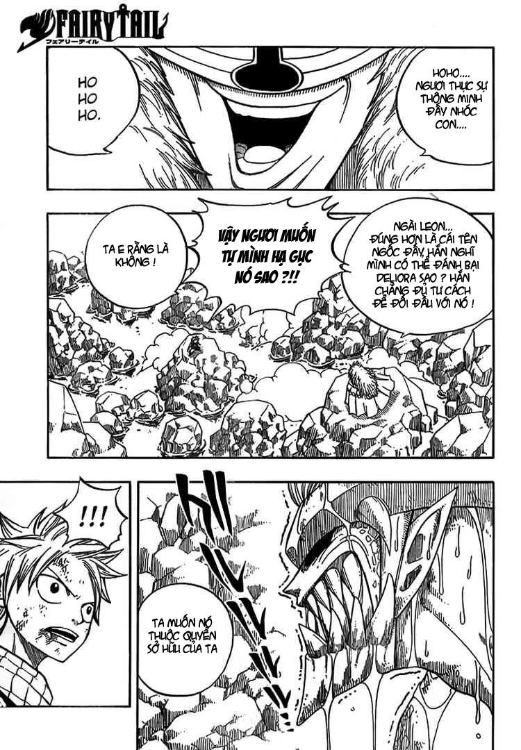 Hội Pháp Sư Nổi Tiếng: Chapter 42