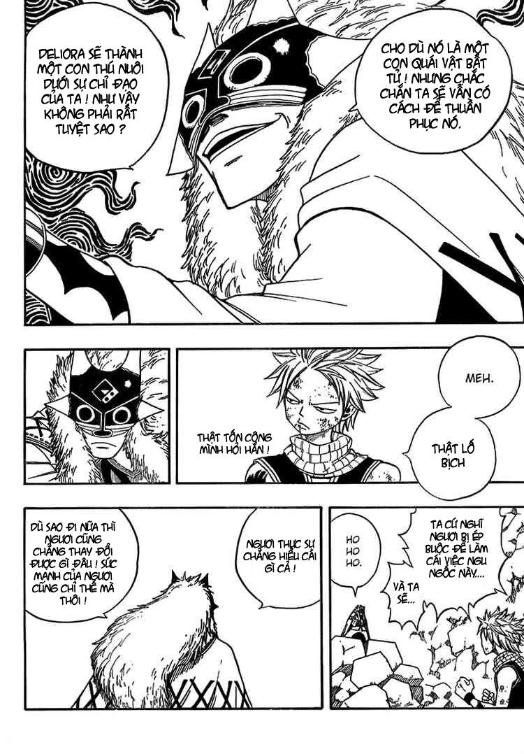 Hội Pháp Sư Nổi Tiếng: Chapter 42