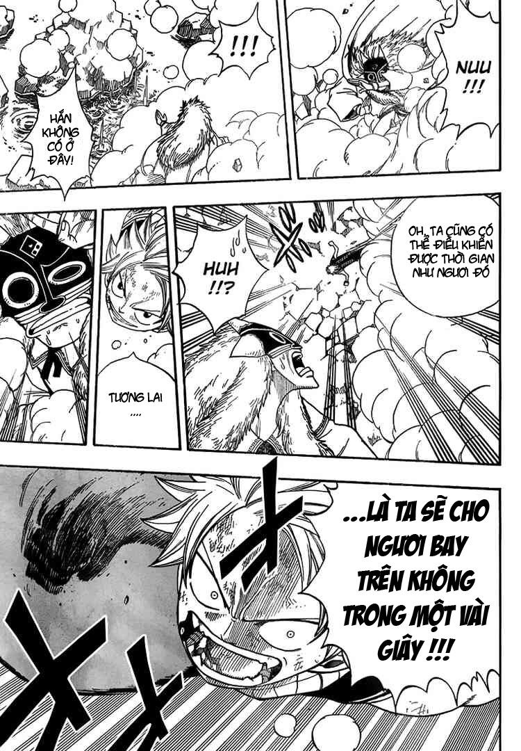 Hội Pháp Sư Nổi Tiếng: Chapter 42