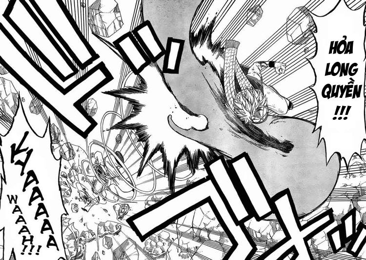 Hội Pháp Sư Nổi Tiếng: Chapter 42