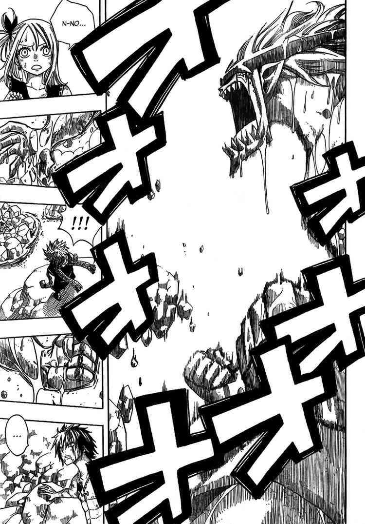 Hội Pháp Sư Nổi Tiếng: Chapter 42