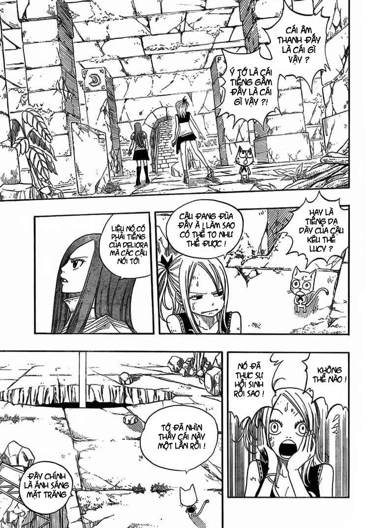 Hội Pháp Sư Nổi Tiếng: Chapter 42