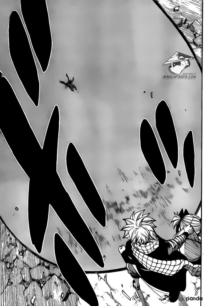 Hội Pháp Sư Nổi Tiếng: Chapter 423