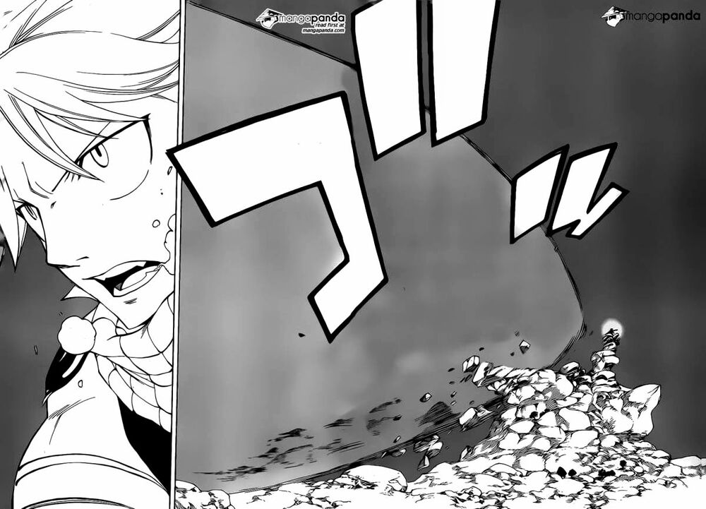 Hội Pháp Sư Nổi Tiếng: Chapter 423