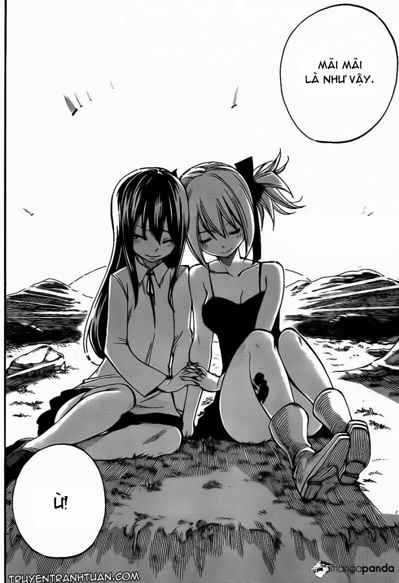 Hội Pháp Sư Nổi Tiếng: Chapter 423