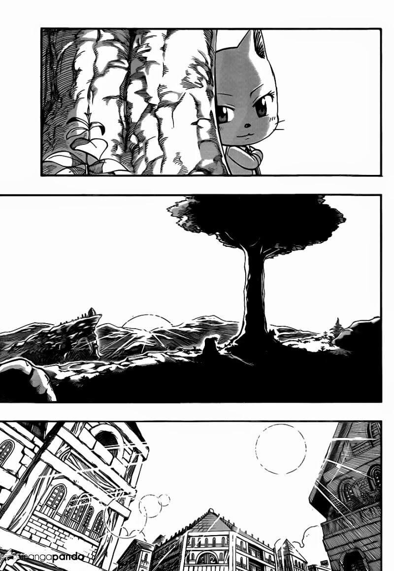 Hội Pháp Sư Nổi Tiếng: Chapter 423
