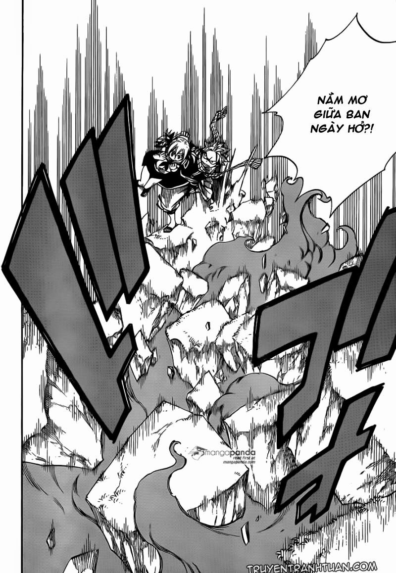 Hội Pháp Sư Nổi Tiếng: Chapter 423