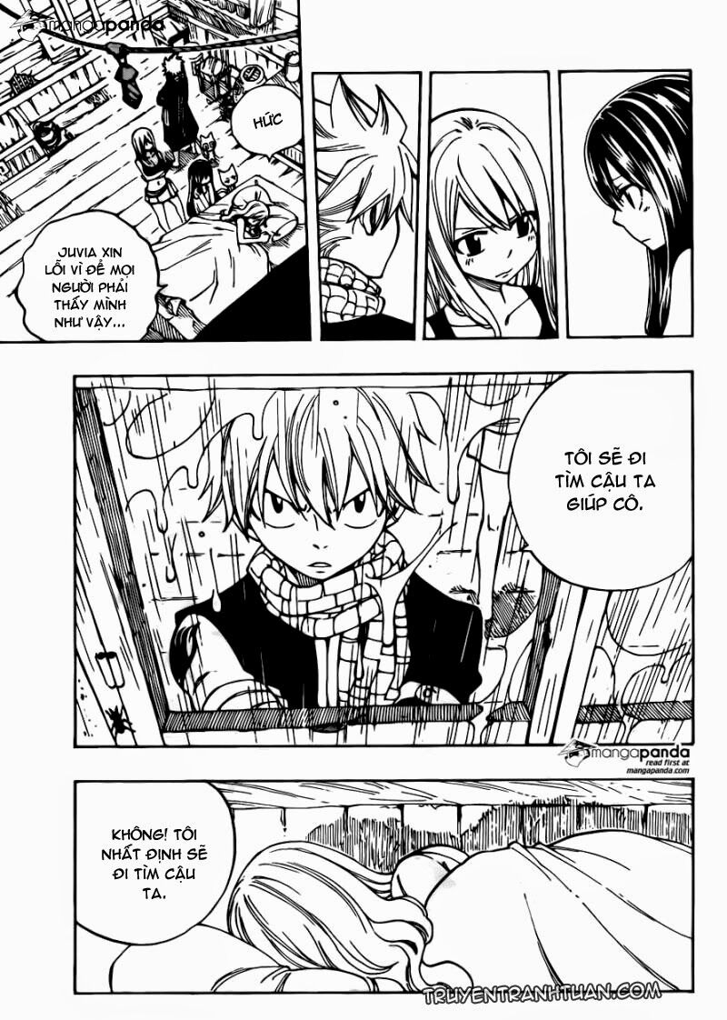 Hội Pháp Sư Nổi Tiếng: Chapter 424