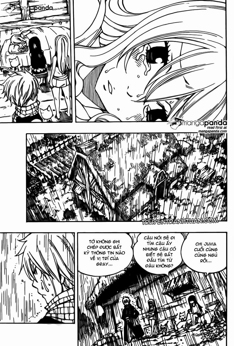 Hội Pháp Sư Nổi Tiếng: Chapter 424