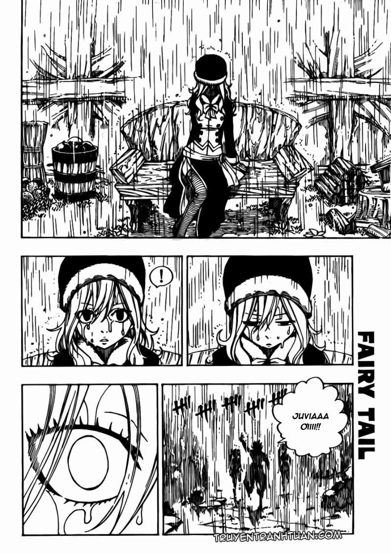 Hội Pháp Sư Nổi Tiếng: Chapter 424