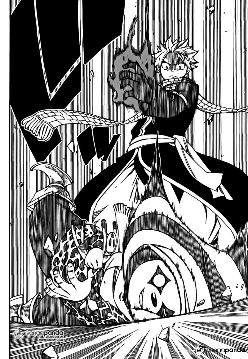 Hội Pháp Sư Nổi Tiếng: Chapter 427