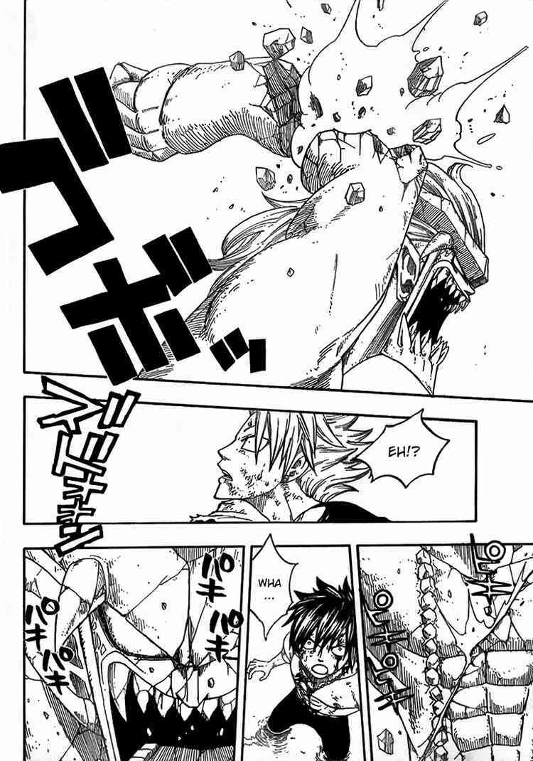Hội Pháp Sư Nổi Tiếng: Chapter 43