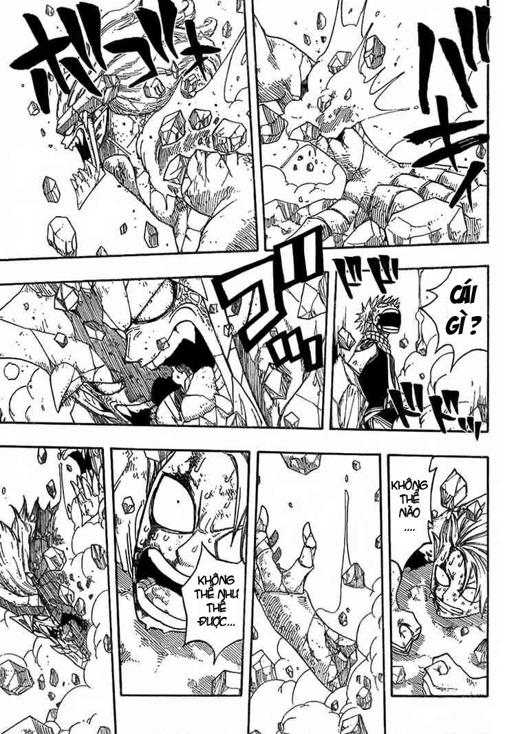 Hội Pháp Sư Nổi Tiếng: Chapter 43