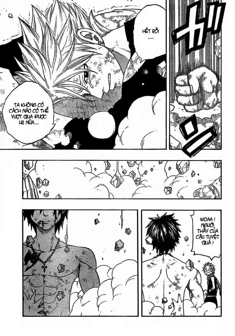 Hội Pháp Sư Nổi Tiếng: Chapter 43