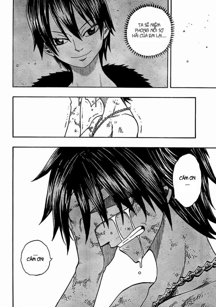 Hội Pháp Sư Nổi Tiếng: Chapter 43