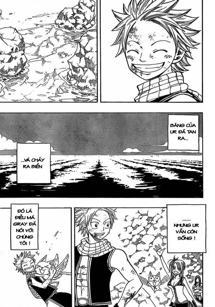 Hội Pháp Sư Nổi Tiếng: Chapter 43