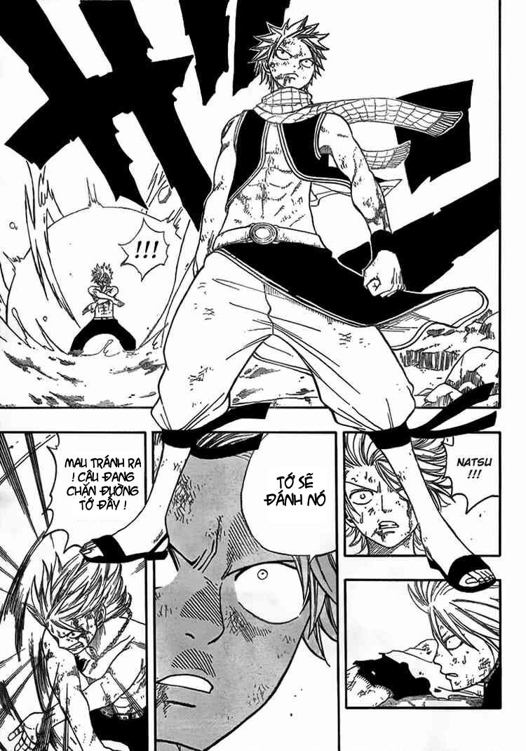 Hội Pháp Sư Nổi Tiếng: Chapter 43