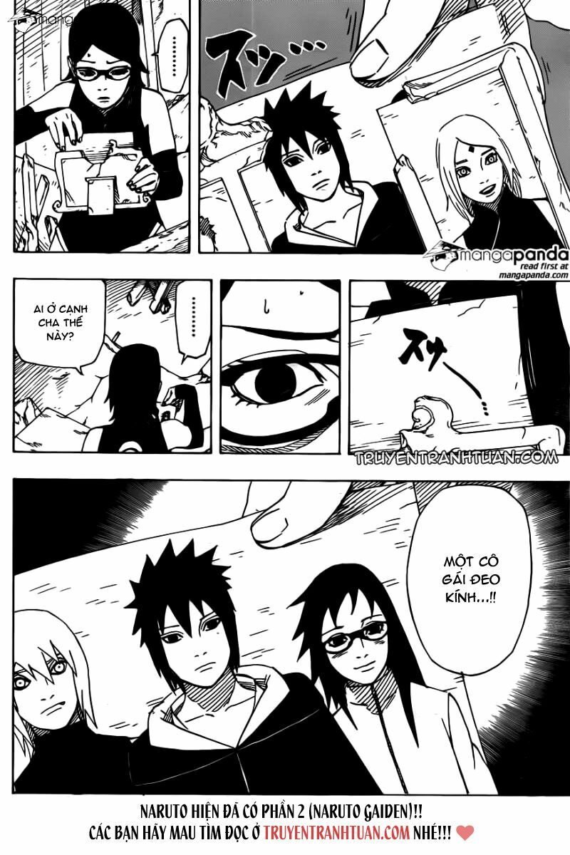 Hội Pháp Sư Nổi Tiếng: Chapter 432