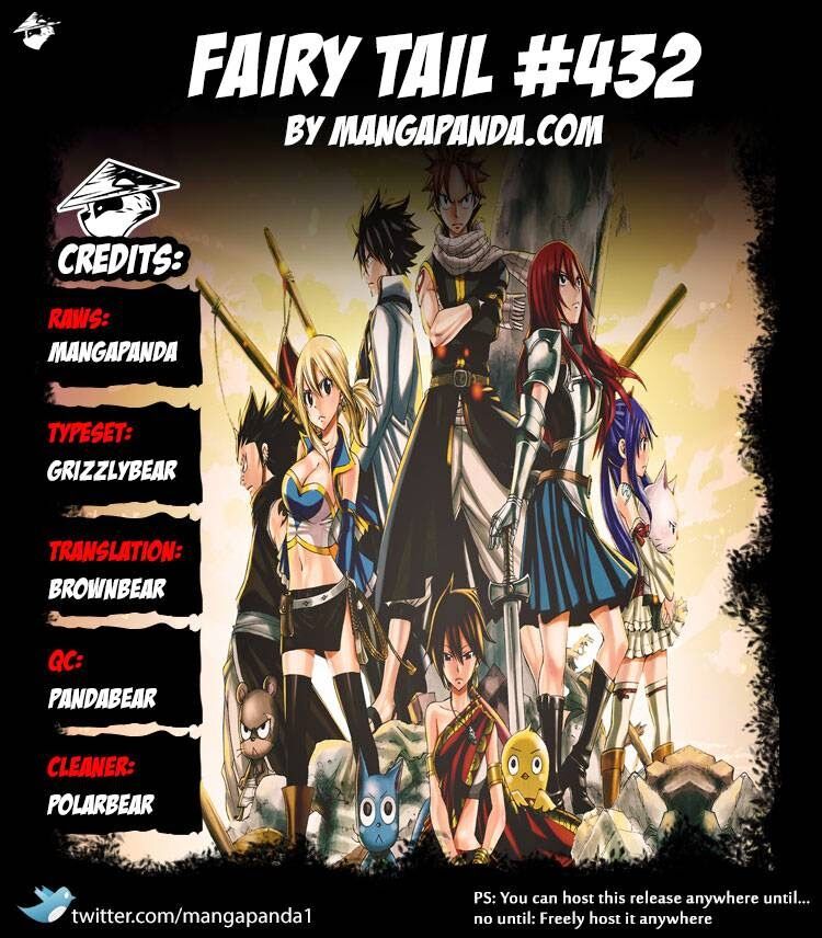 Hội Pháp Sư Nổi Tiếng: Chapter 432