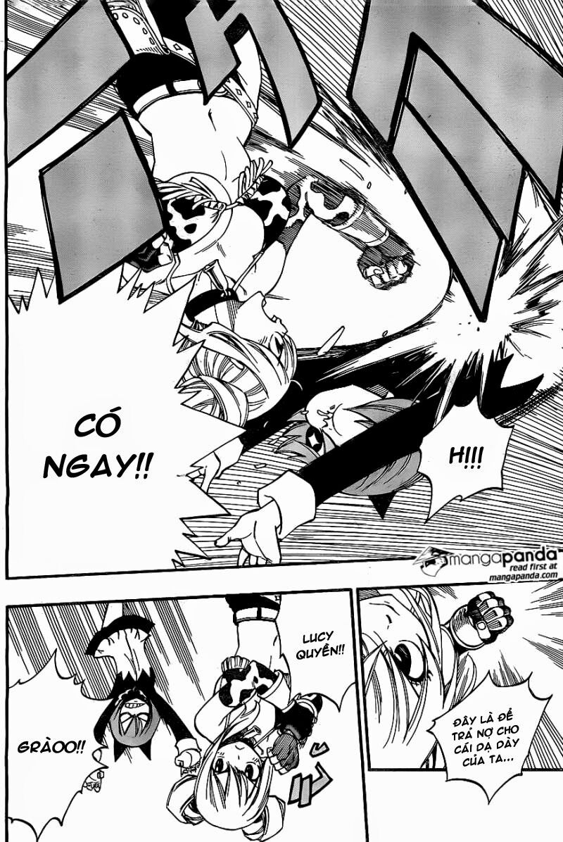 Hội Pháp Sư Nổi Tiếng: Chapter 432