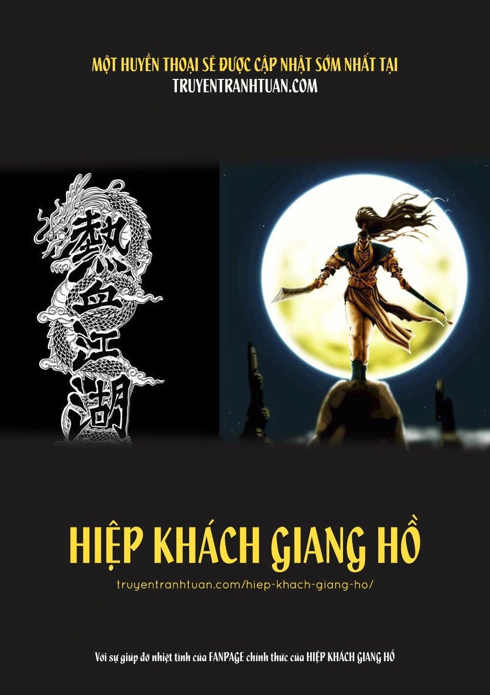 Hội Pháp Sư Nổi Tiếng: Chapter 437