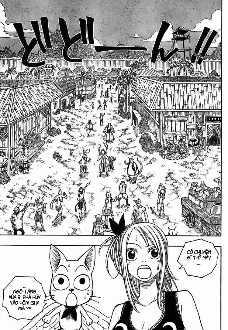 Hội Pháp Sư Nổi Tiếng: Chapter 44