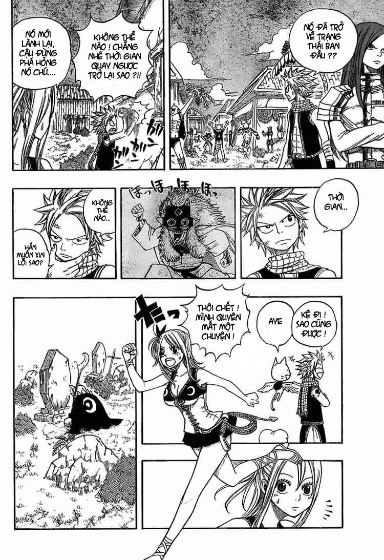 Hội Pháp Sư Nổi Tiếng: Chapter 44