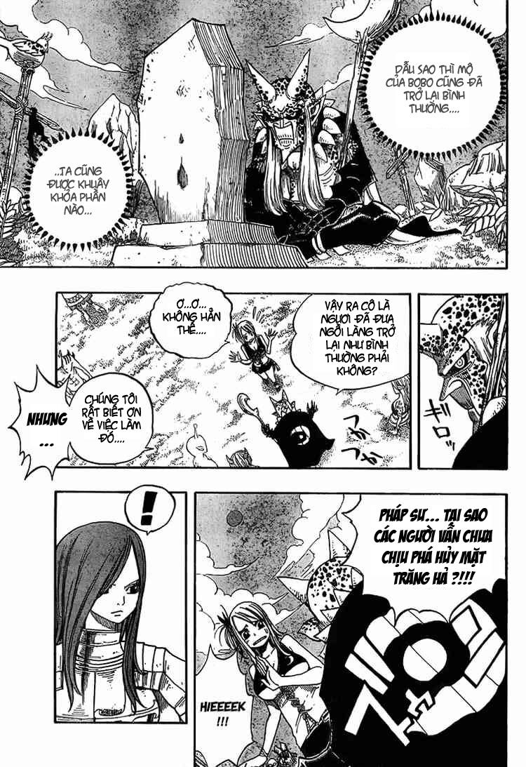 Hội Pháp Sư Nổi Tiếng: Chapter 44