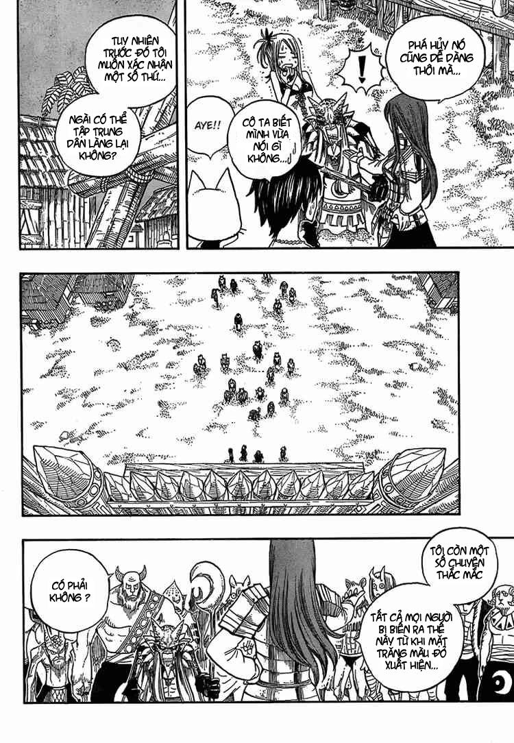 Hội Pháp Sư Nổi Tiếng: Chapter 44
