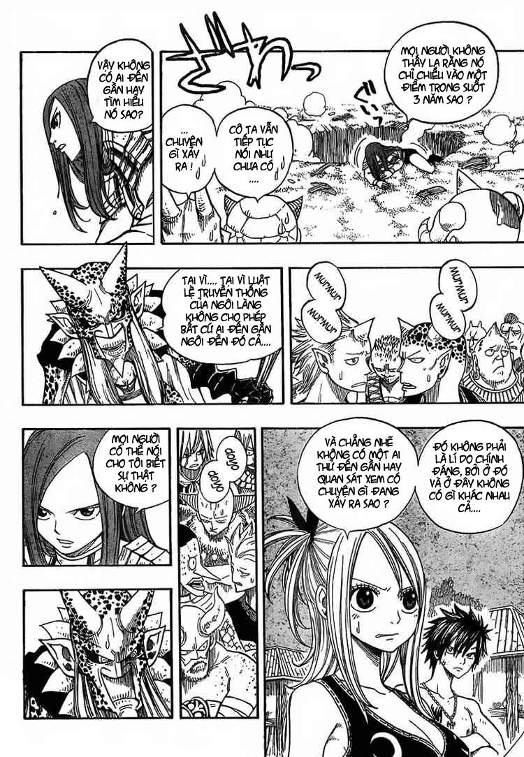 Hội Pháp Sư Nổi Tiếng: Chapter 44