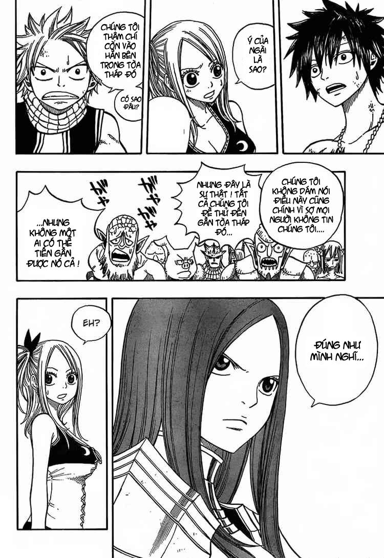 Hội Pháp Sư Nổi Tiếng: Chapter 44