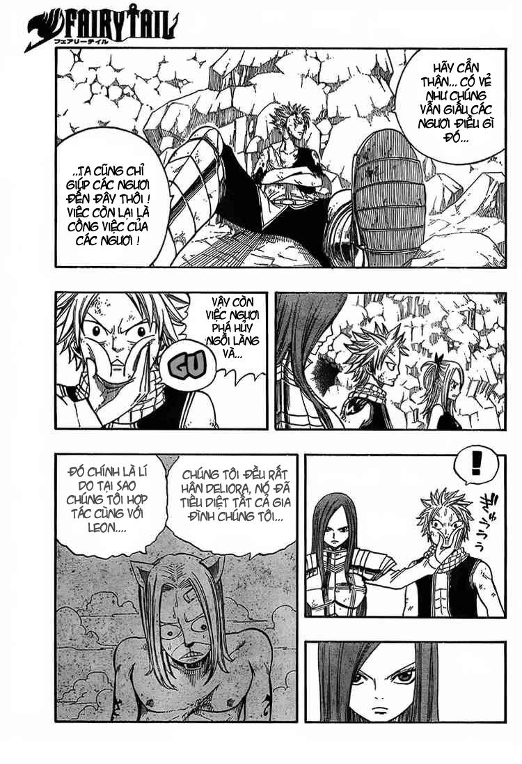Hội Pháp Sư Nổi Tiếng: Chapter 44