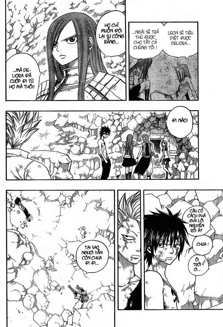 Hội Pháp Sư Nổi Tiếng: Chapter 44