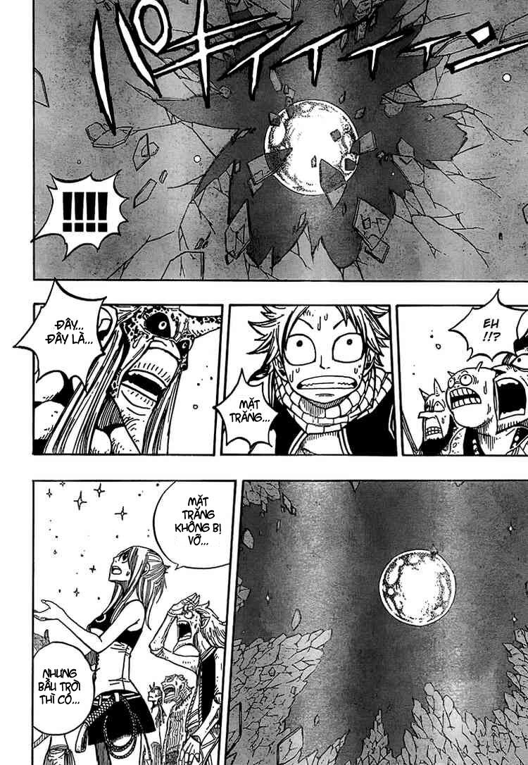 Hội Pháp Sư Nổi Tiếng: Chapter 45