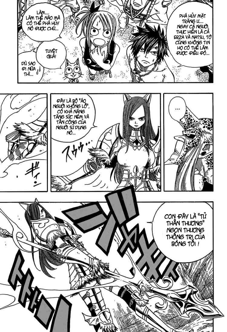 Hội Pháp Sư Nổi Tiếng: Chapter 45
