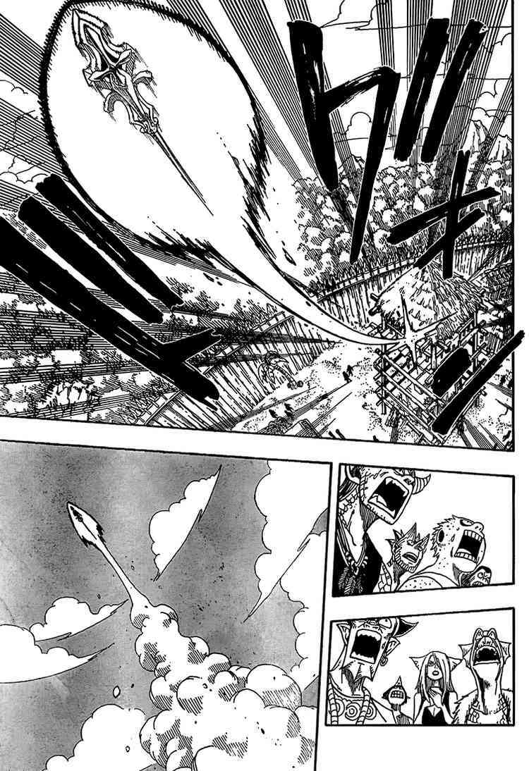 Hội Pháp Sư Nổi Tiếng: Chapter 45