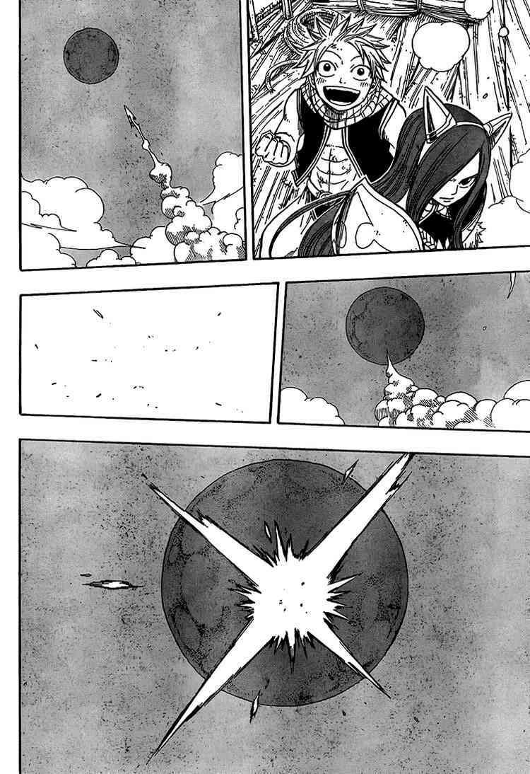Hội Pháp Sư Nổi Tiếng: Chapter 45