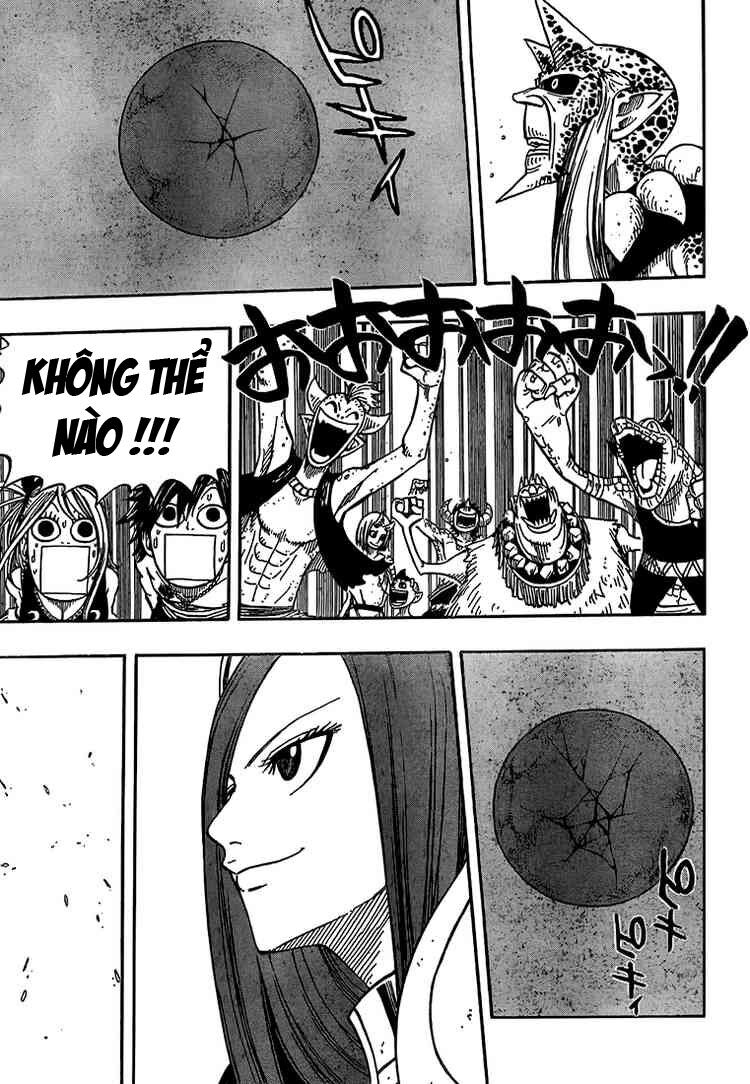 Hội Pháp Sư Nổi Tiếng: Chapter 45