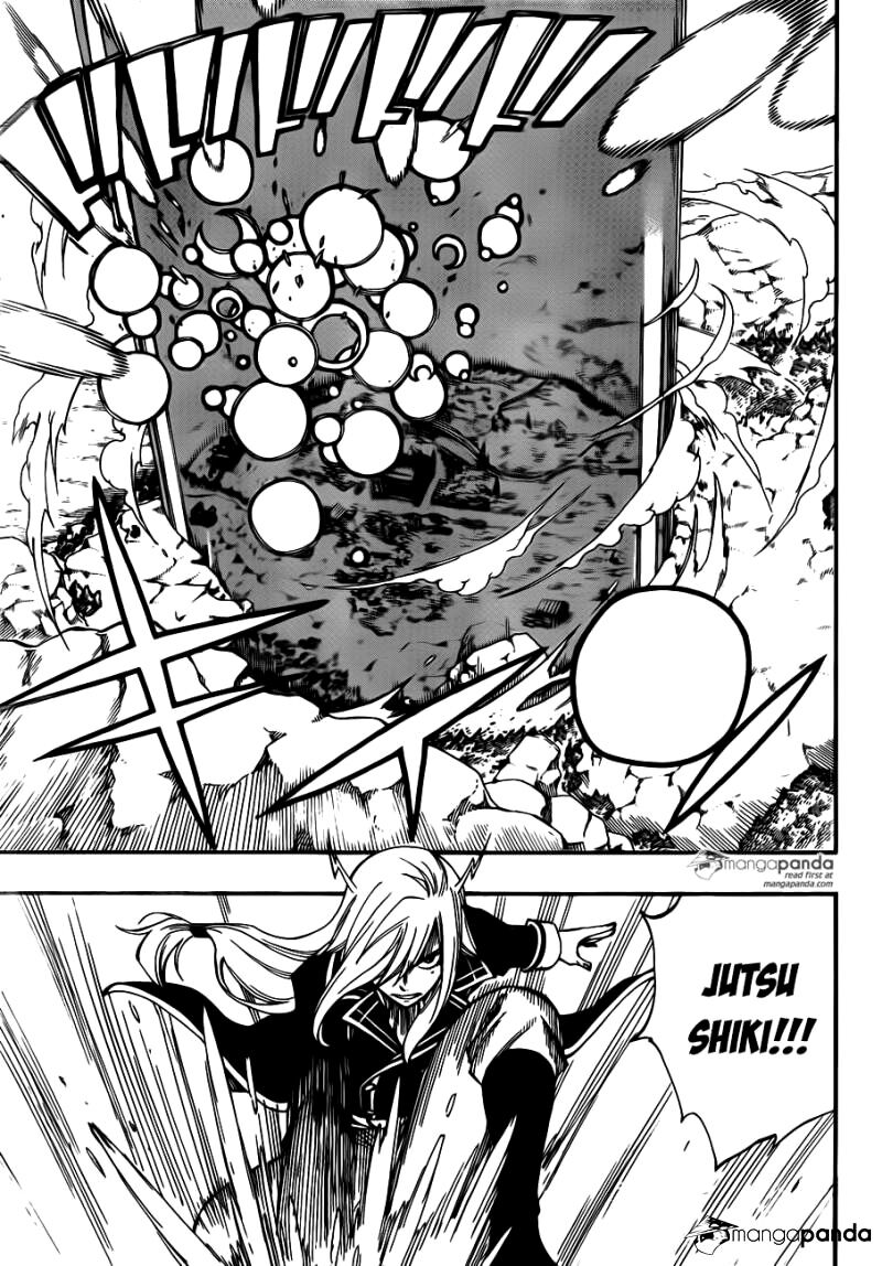 Hội Pháp Sư Nổi Tiếng: Chapter 454