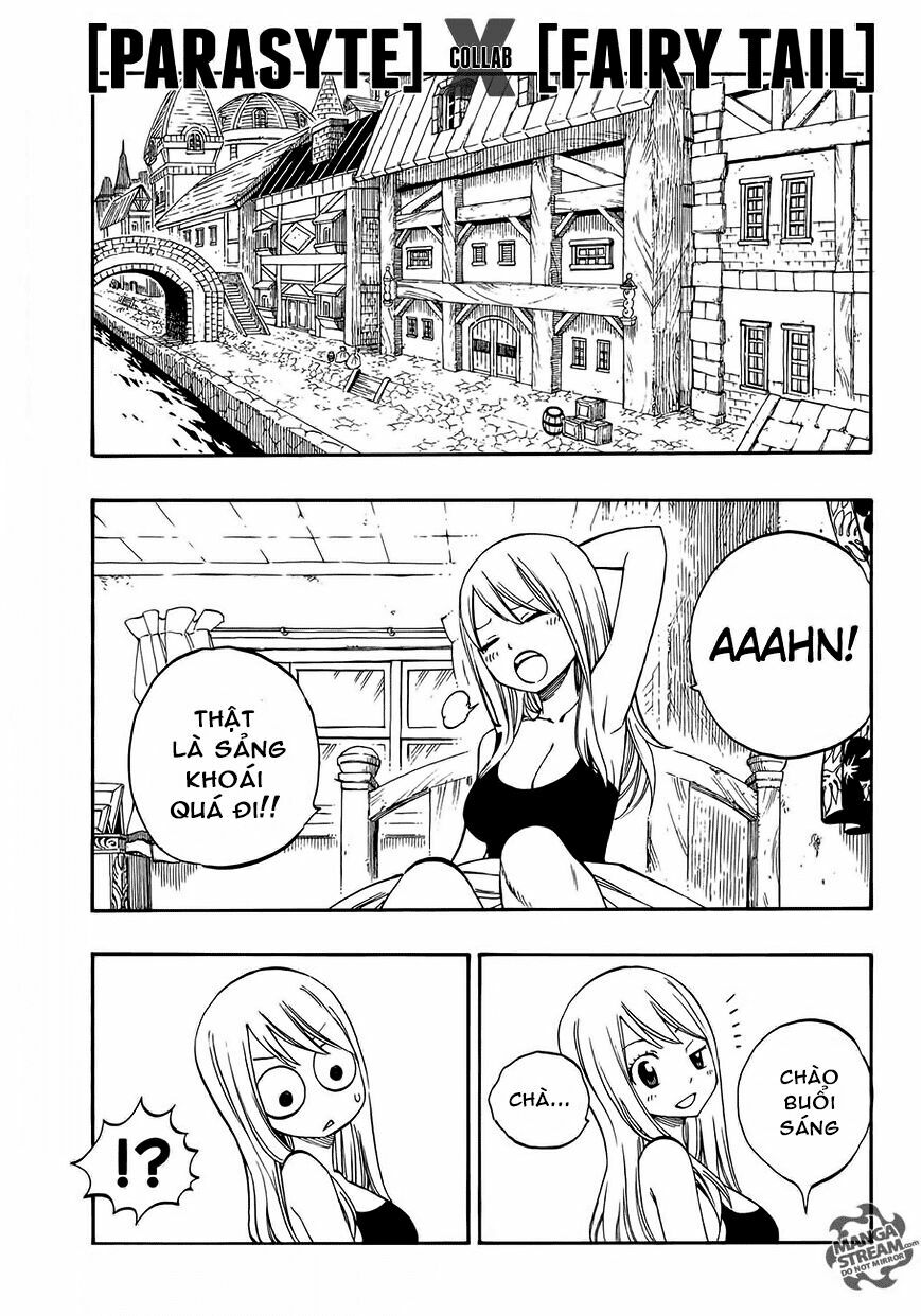 Hội Pháp Sư Nổi Tiếng: Chapter 455.5