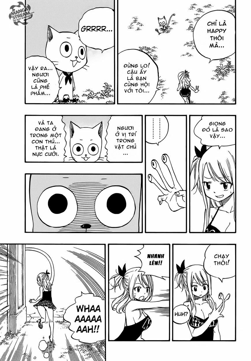 Hội Pháp Sư Nổi Tiếng: Chapter 455.5