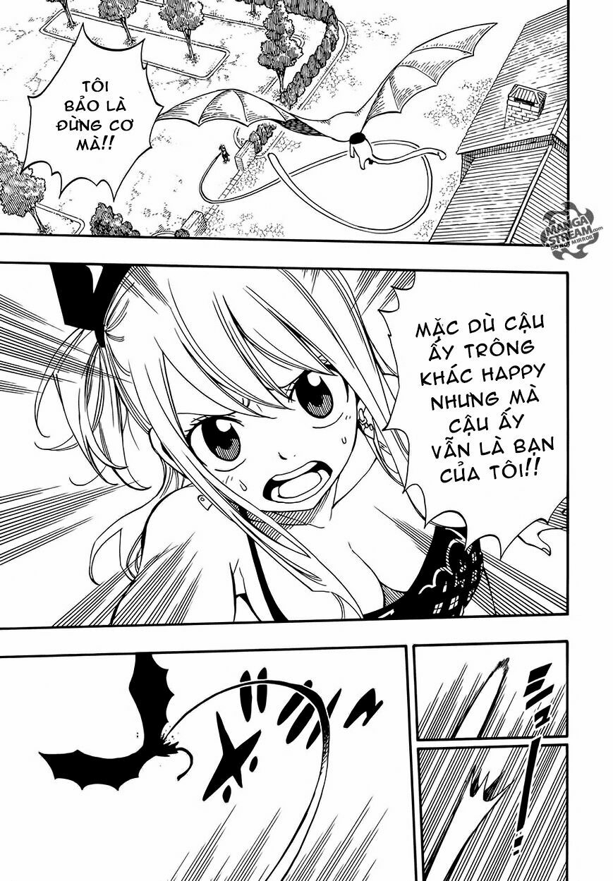 Hội Pháp Sư Nổi Tiếng: Chapter 455.5