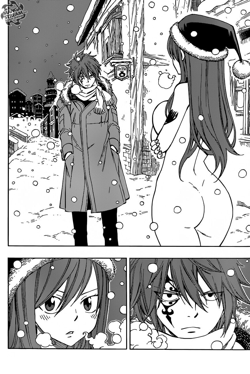 Hội Pháp Sư Nổi Tiếng: Chapter 462.5