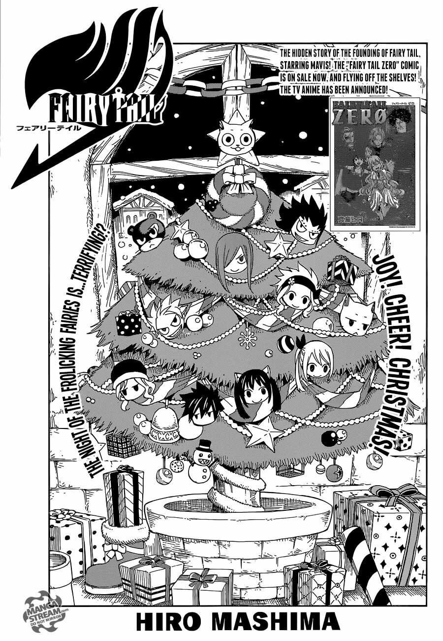 Hội Pháp Sư Nổi Tiếng: Chapter 462.5