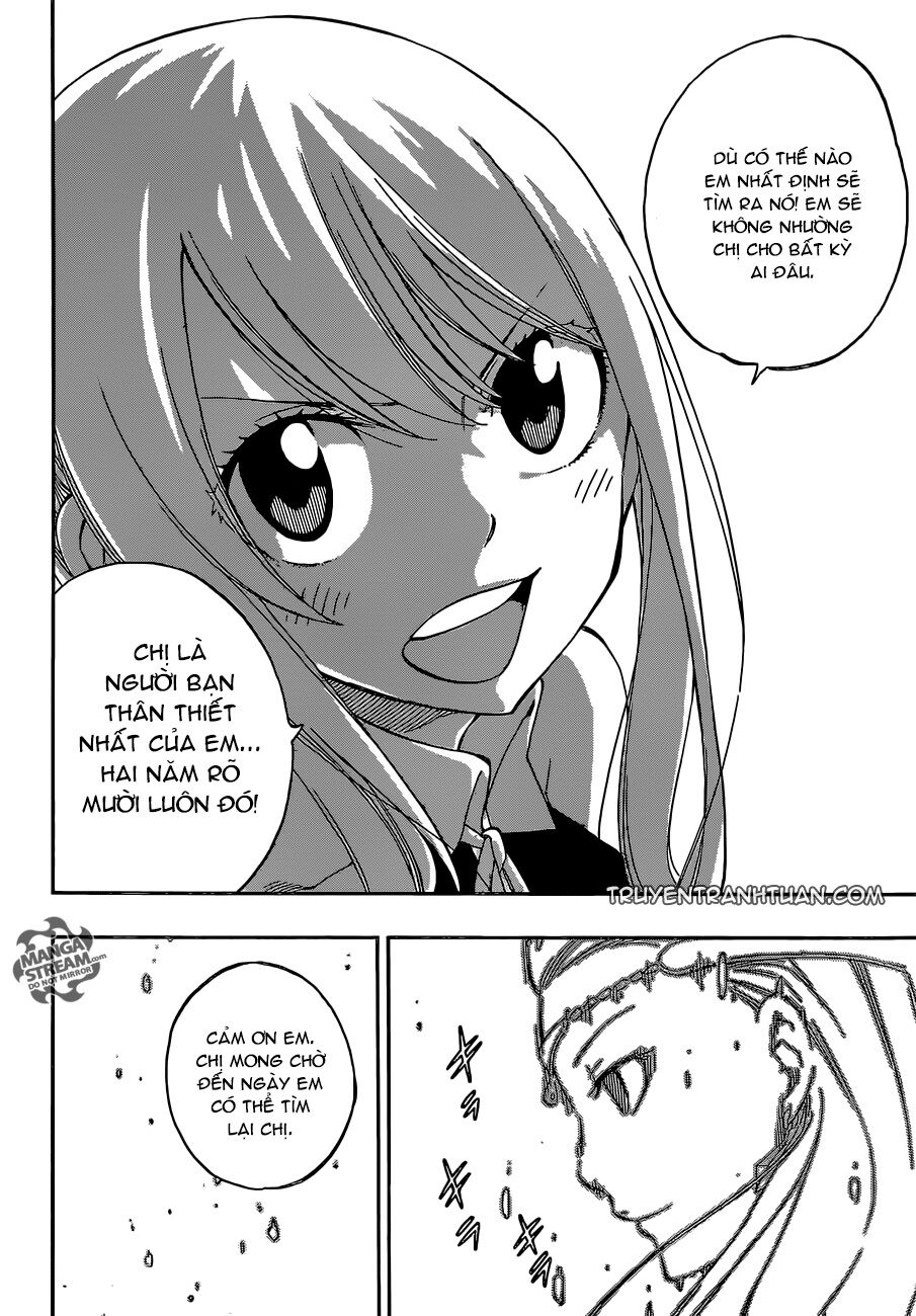 Hội Pháp Sư Nổi Tiếng: Chapter 469