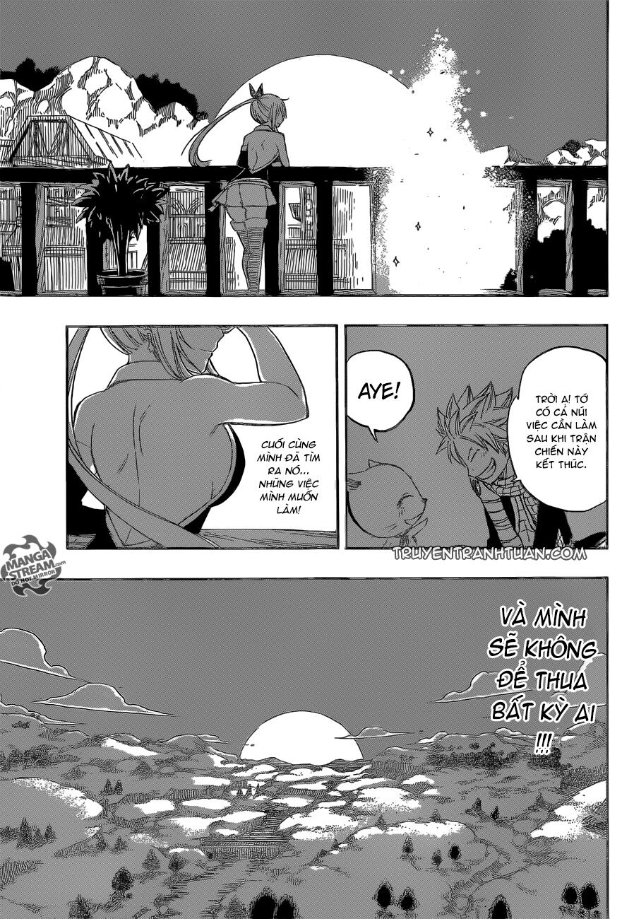 Hội Pháp Sư Nổi Tiếng: Chapter 469